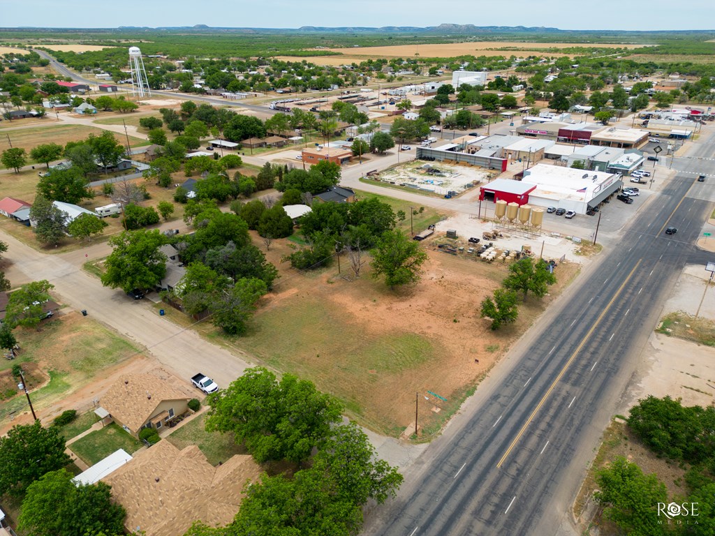 216 S State St #5-12, Bronte, Texas image 10