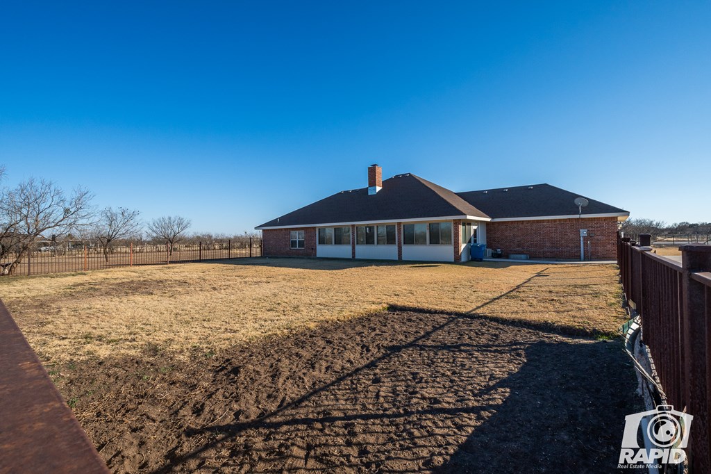 2024 Coyote Bend, San Angelo, Texas image 33