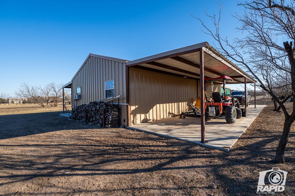 2024 Coyote Bend, San Angelo, Texas image 38