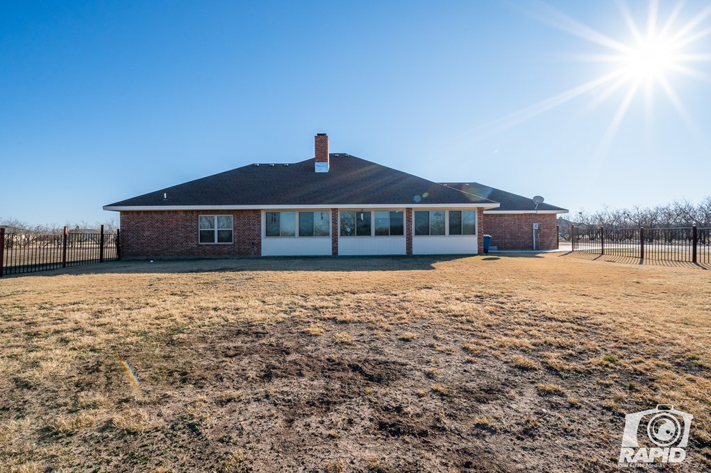 2024 Coyote Bend, San Angelo, Texas image 32