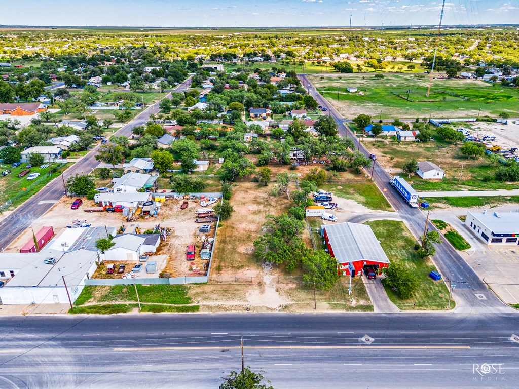 2710 N Chadbourne St #11, San Angelo, Texas image 8