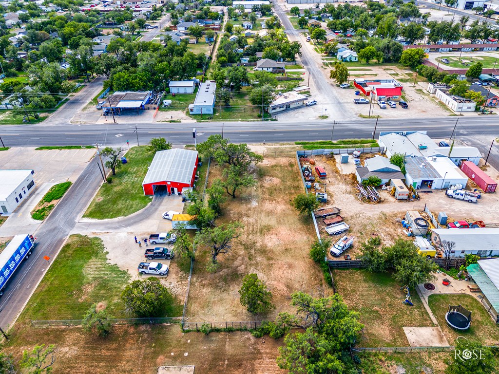 2710 N Chadbourne St #11, San Angelo, Texas image 3