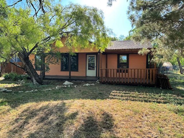 6626 Knickerbocker Rd, San Angelo, Texas image 1