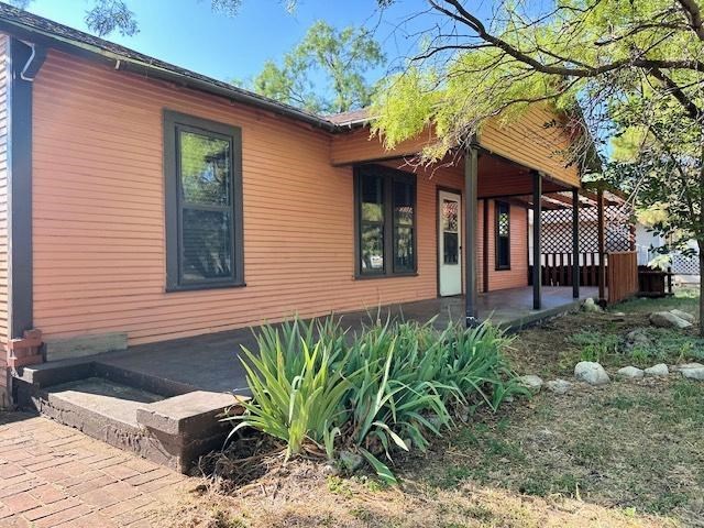 6626 Knickerbocker Rd, San Angelo, Texas image 4