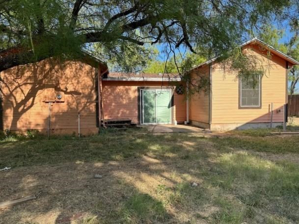 6626 Knickerbocker Rd, San Angelo, Texas image 9