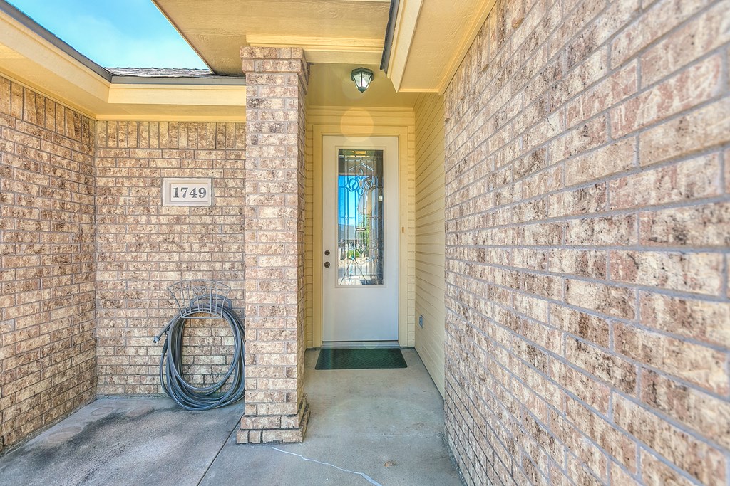 1749 Louise Dr, San Angelo, Texas image 5