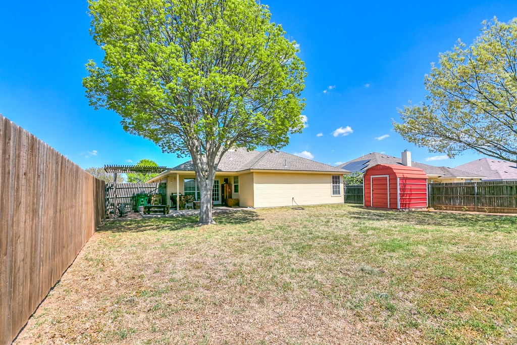 1749 Louise Dr, San Angelo, Texas image 26