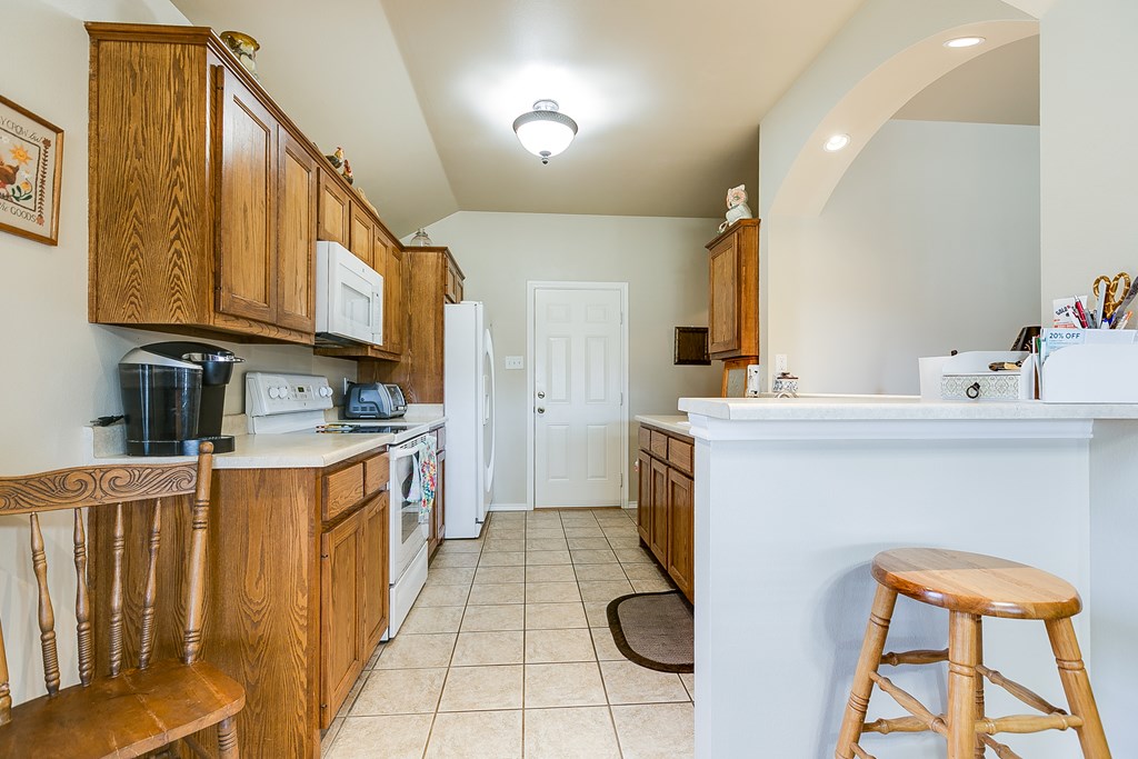 1749 Louise Dr, San Angelo, Texas image 10