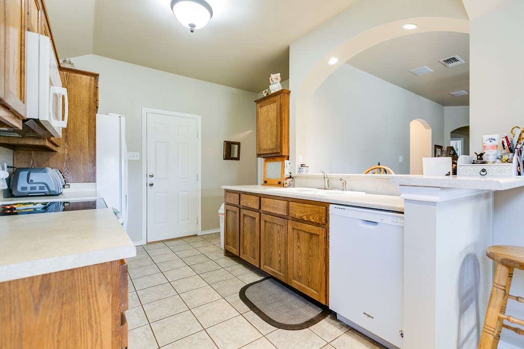 1749 Louise Dr, San Angelo, Texas image 11