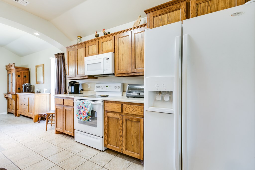 1749 Louise Dr, San Angelo, Texas image 12