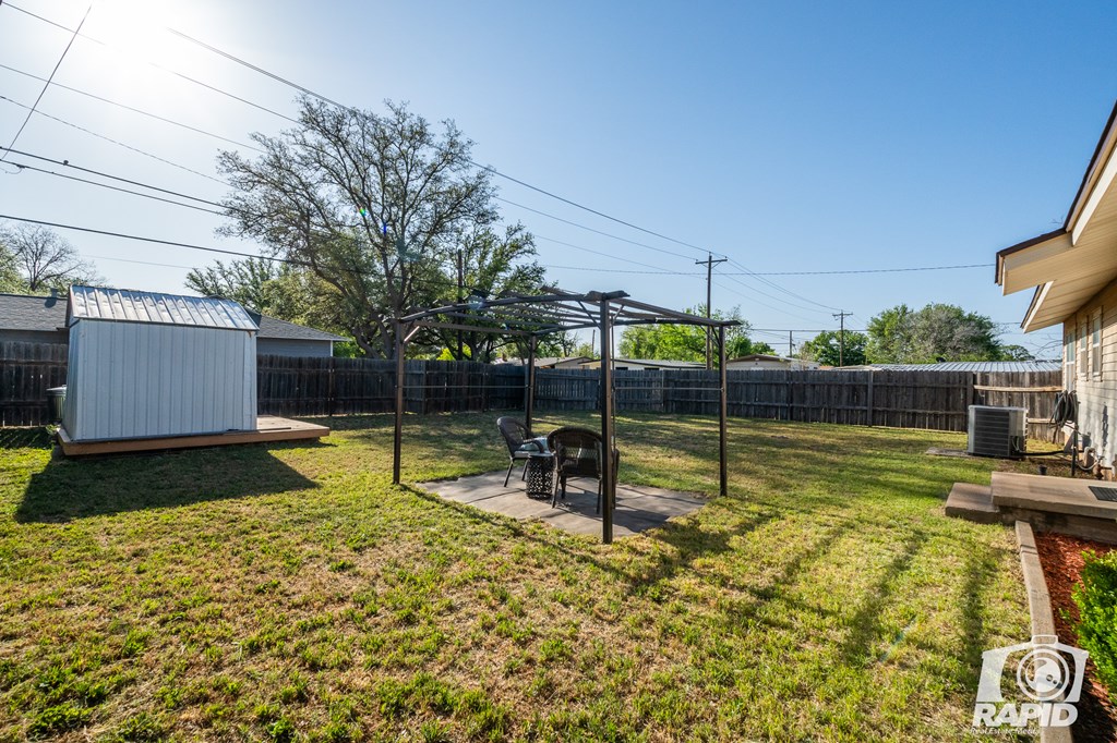 2016 A&m Ave, San Angelo, Texas image 23