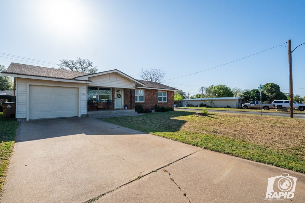 2016 A&m Ave, San Angelo, Texas image 4