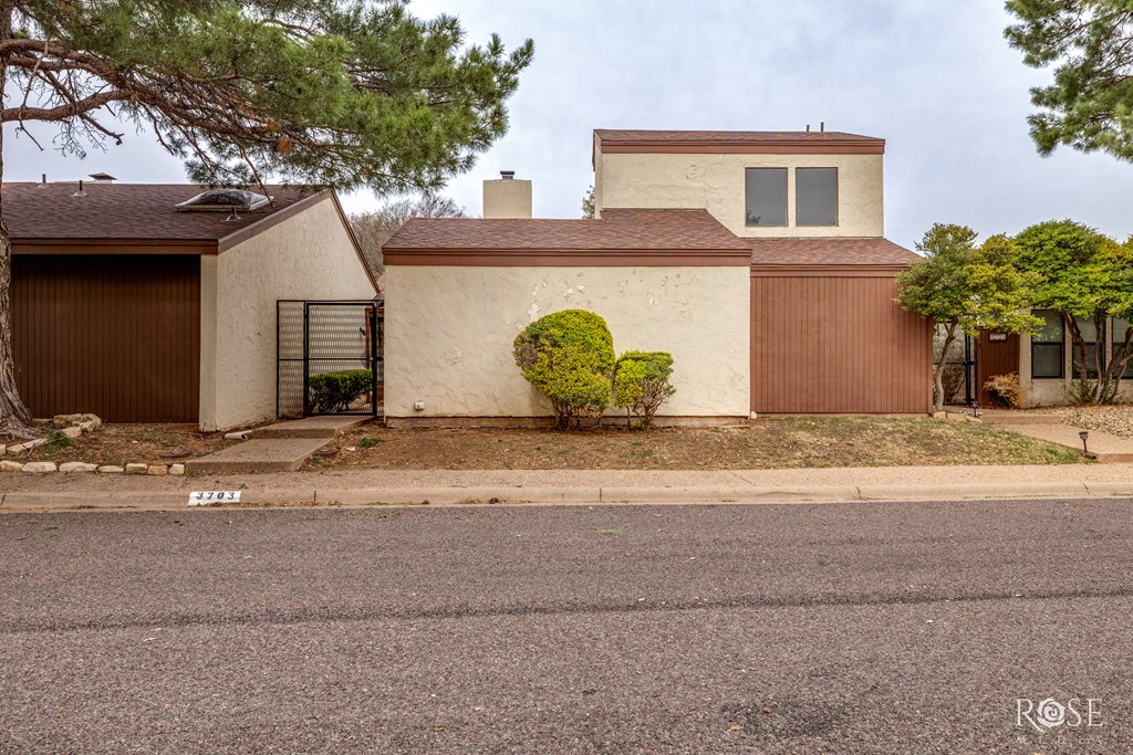 3703 Gemini Dr, San Angelo, Texas image 3