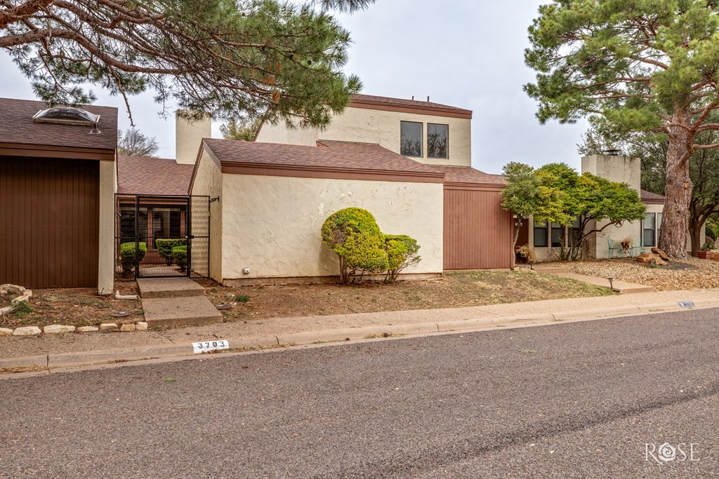 3703 Gemini Dr, San Angelo, Texas image 2