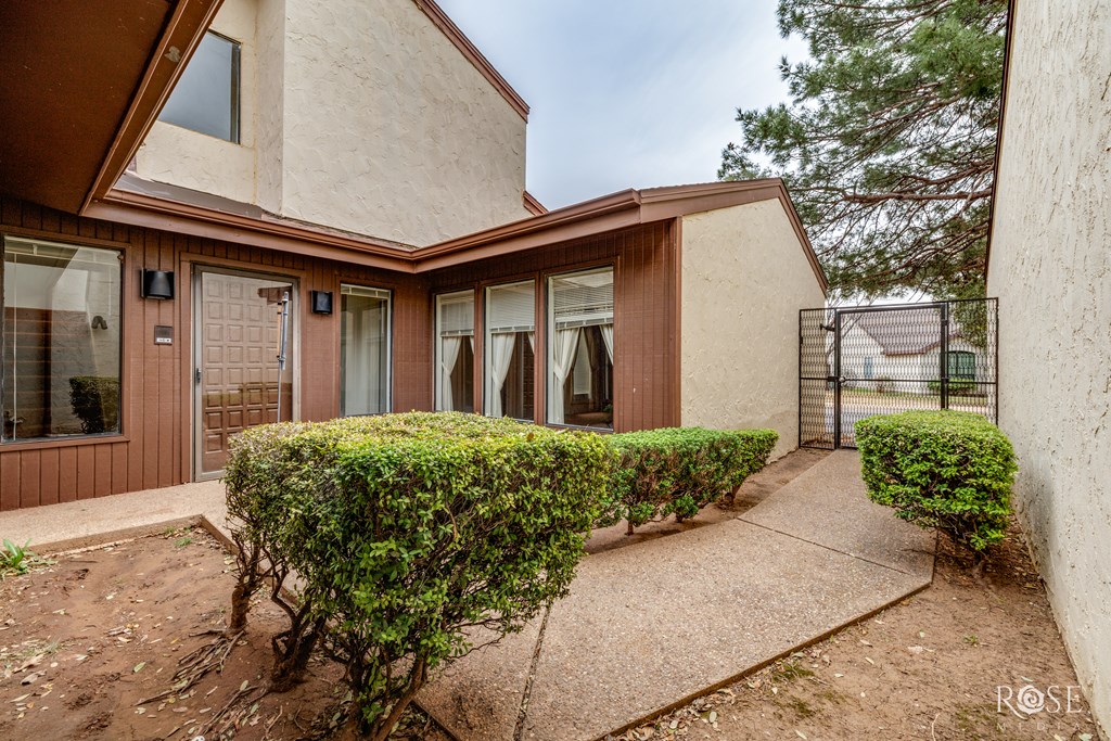 3703 Gemini Dr, San Angelo, Texas image 5