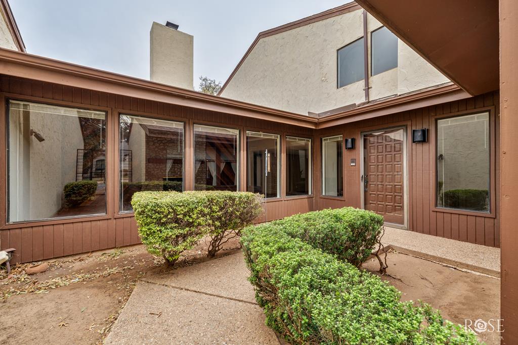 3703 Gemini Dr, San Angelo, Texas image 1
