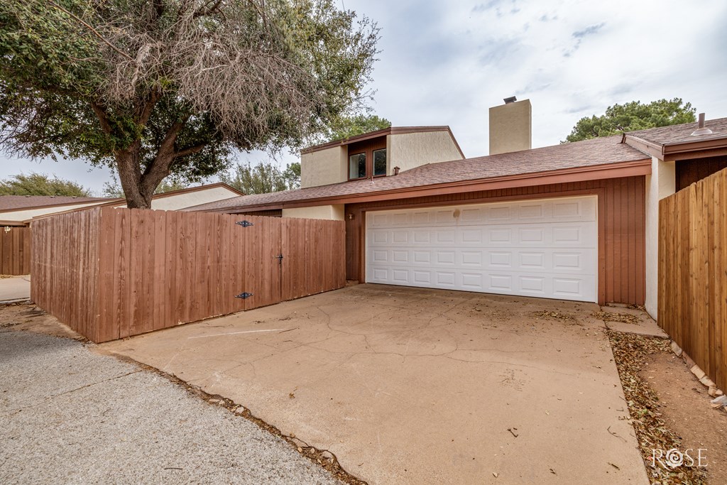 3703 Gemini Dr, San Angelo, Texas image 34