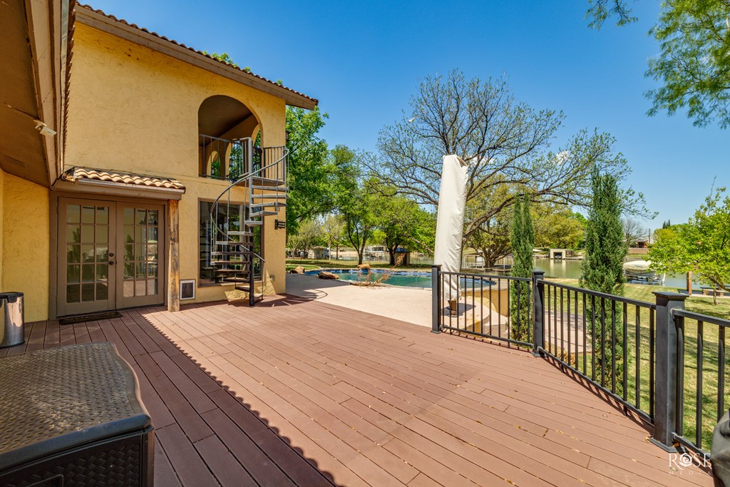 2014 Mermaid Rd, San Angelo, Texas image 34