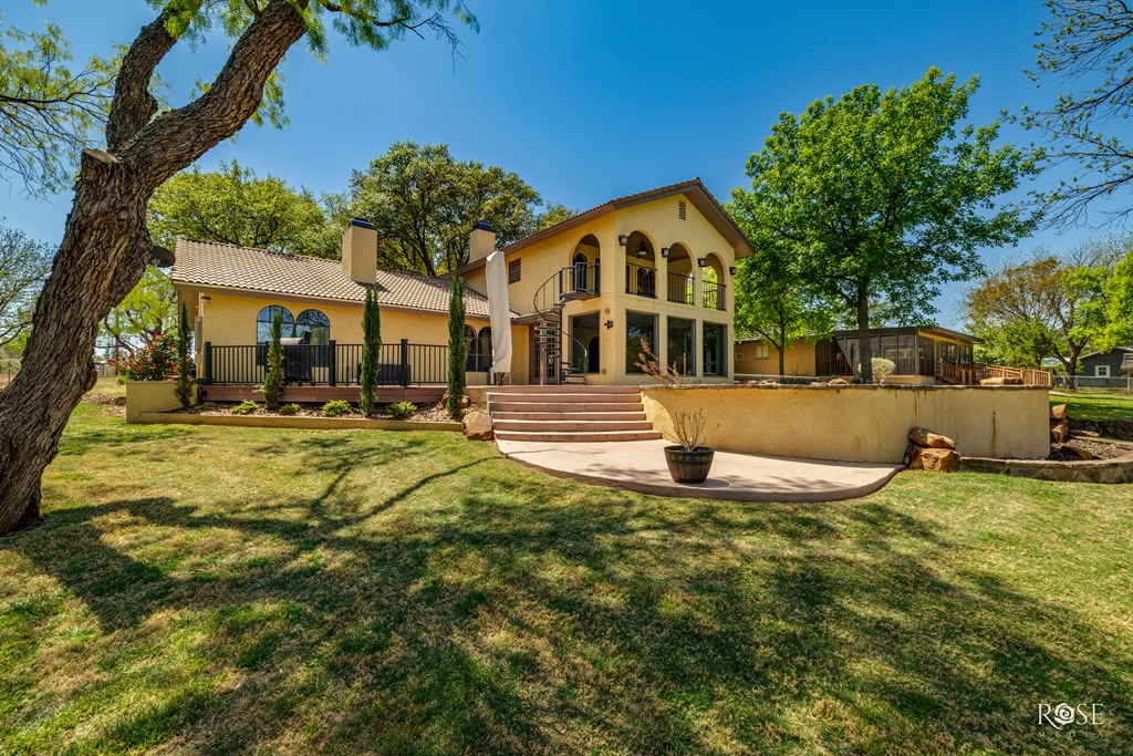 2014 Mermaid Rd, San Angelo, Texas image 36