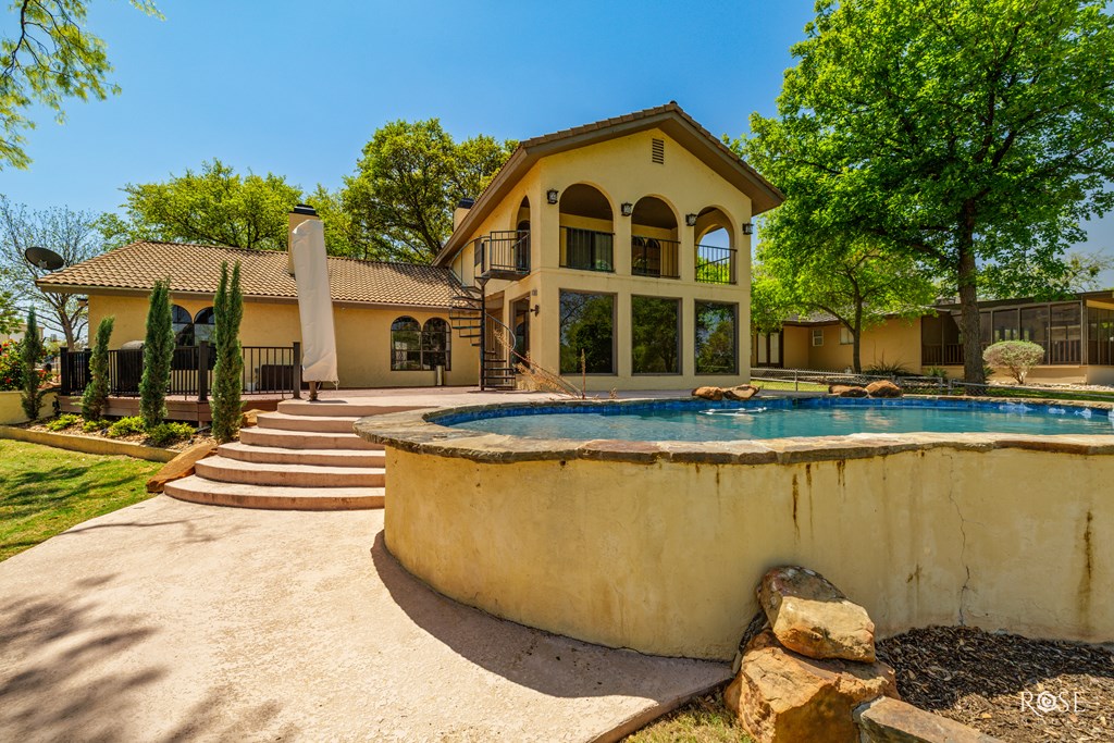 2014 Mermaid Rd, San Angelo, Texas image 35