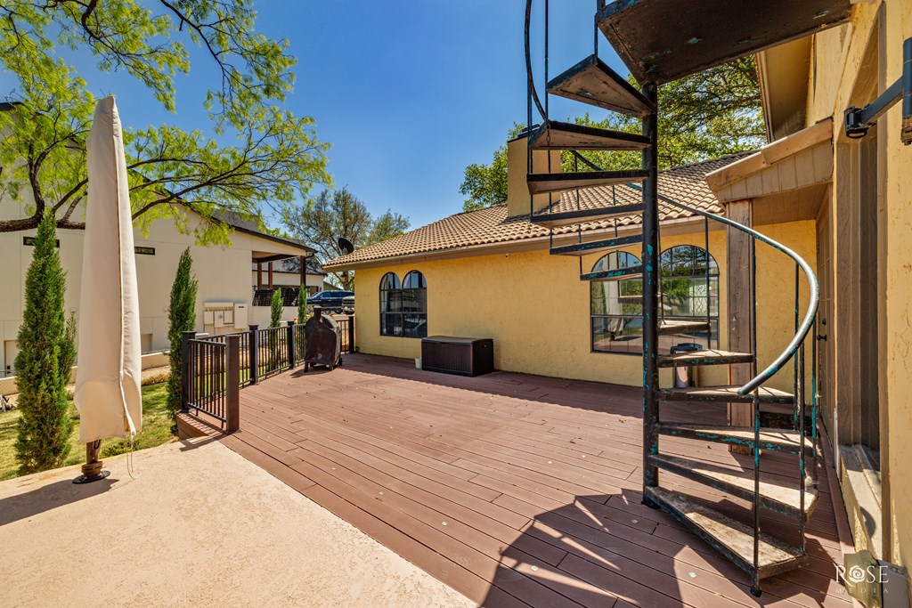 2014 Mermaid Rd, San Angelo, Texas image 33