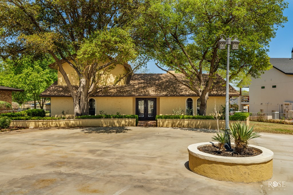 2014 Mermaid Rd, San Angelo, Texas image 3