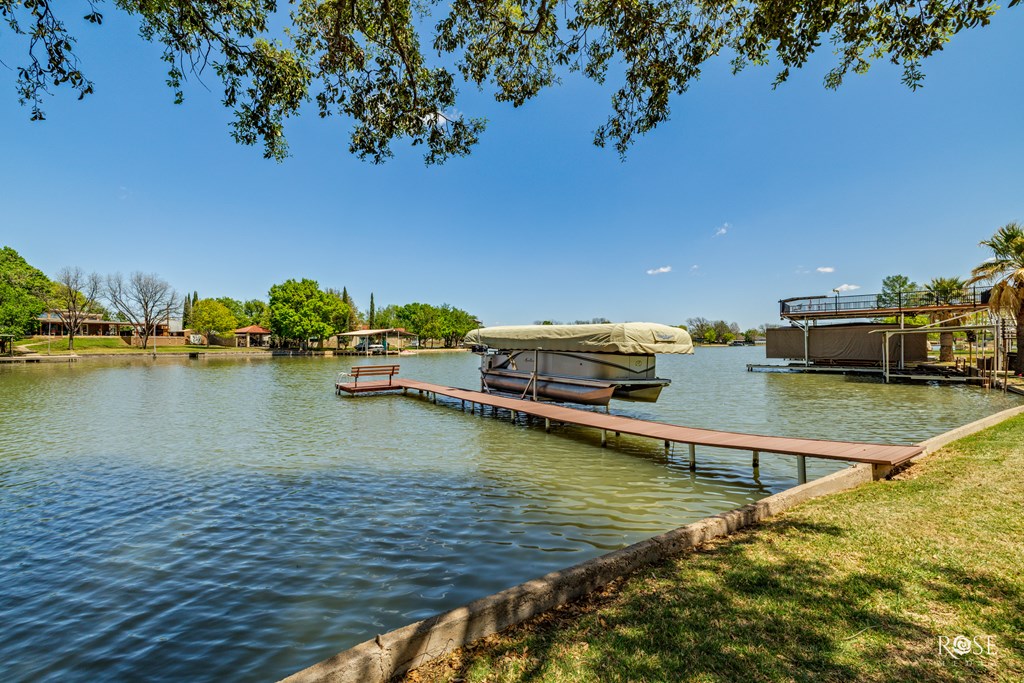 2014 Mermaid Rd, San Angelo, Texas image 2