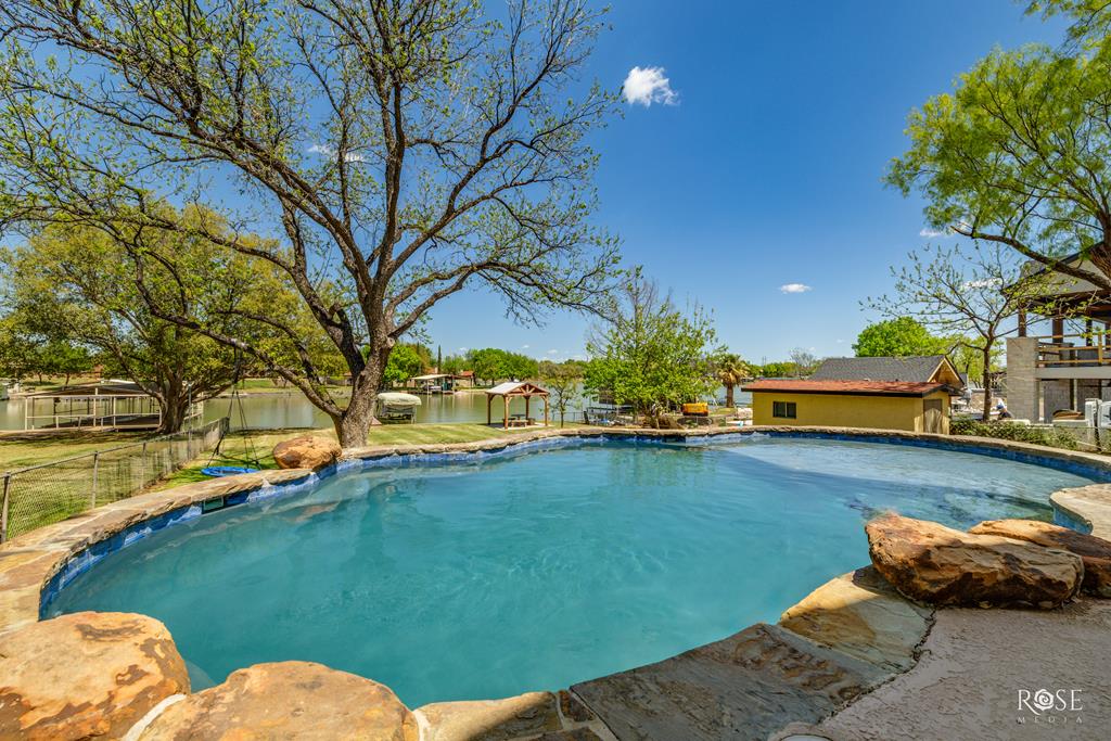 2014 Mermaid Rd, San Angelo, Texas image 1