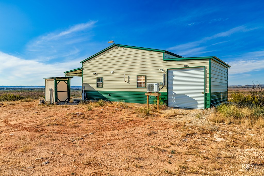 326 Menielle Rd, Robert Lee, Texas image 36