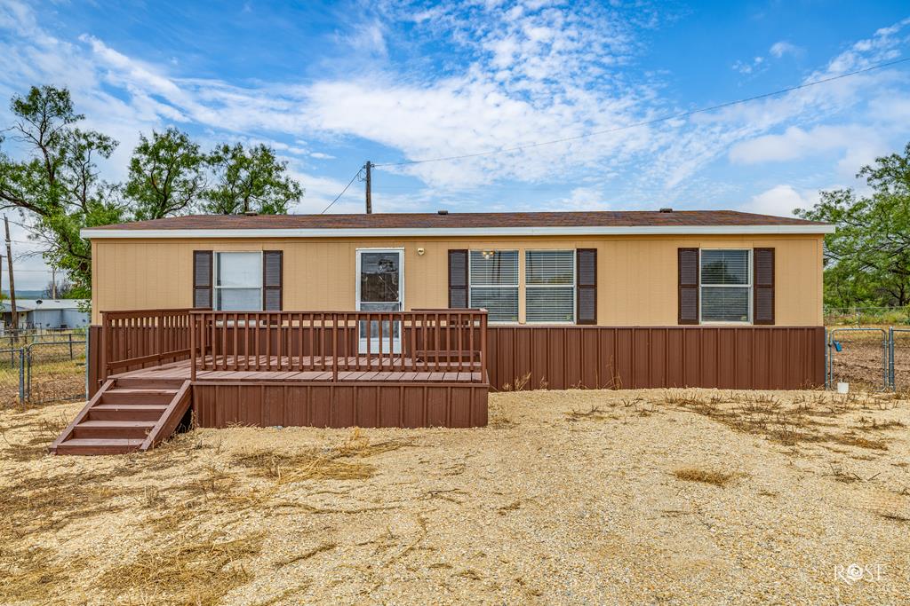 11601 Marshall St, Carlsbad, Texas image 1