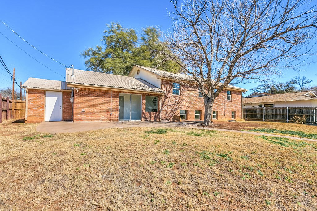 2113 Sul Ross St, San Angelo, Texas image 42