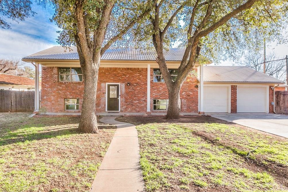 2113 Sul Ross St, San Angelo, Texas image 3
