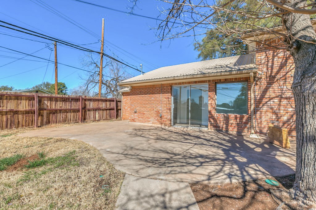2113 Sul Ross St, San Angelo, Texas image 45