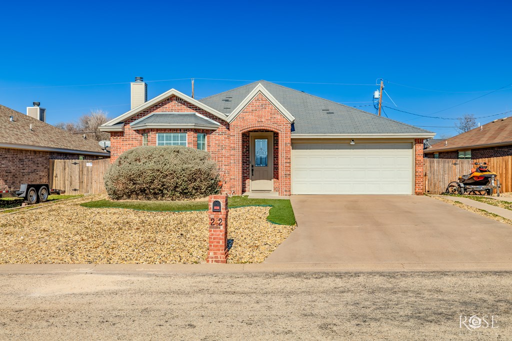 242 Norwood Dr, San Angelo, Texas image 3