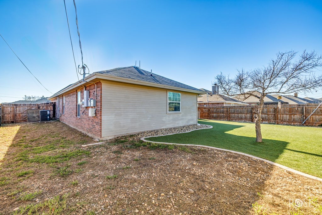 242 Norwood Dr, San Angelo, Texas image 31