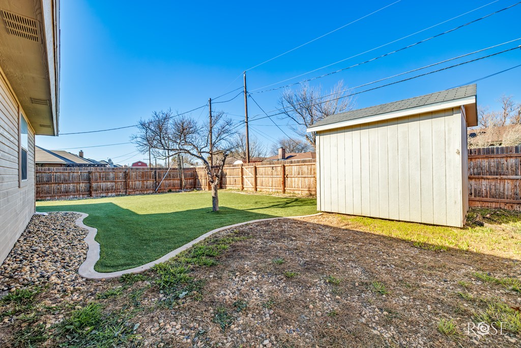 242 Norwood Dr, San Angelo, Texas image 32