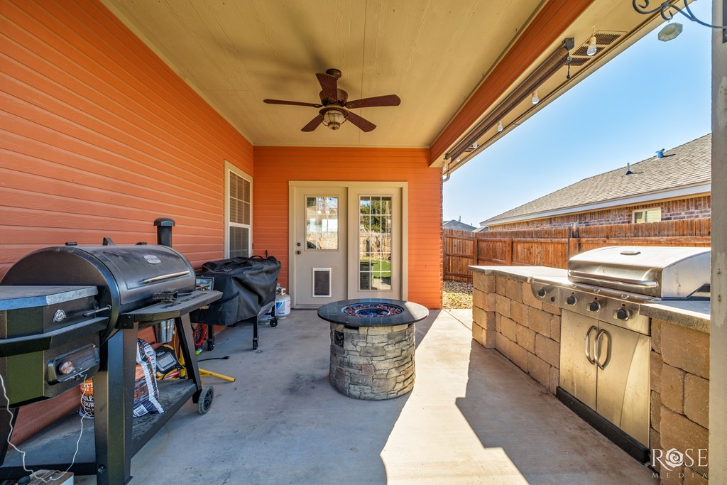 242 Norwood Dr, San Angelo, Texas image 27