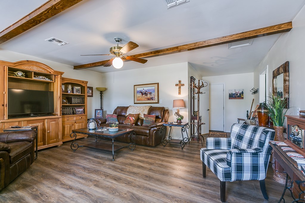 2709 Janie Lane, San Angelo, Texas image 12