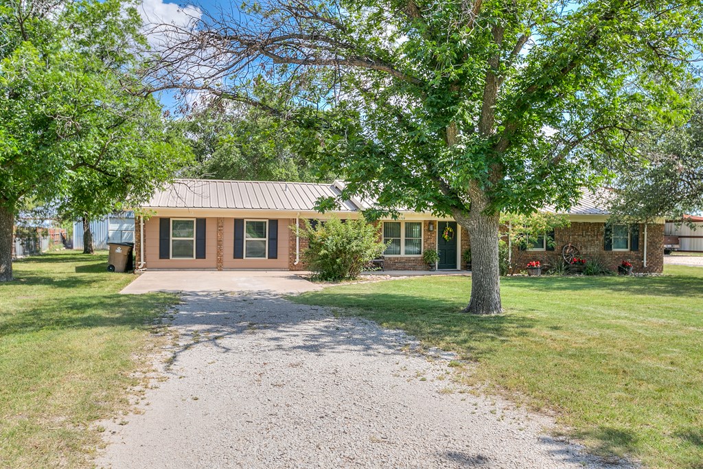 2709 Janie Lane, San Angelo, Texas image 21