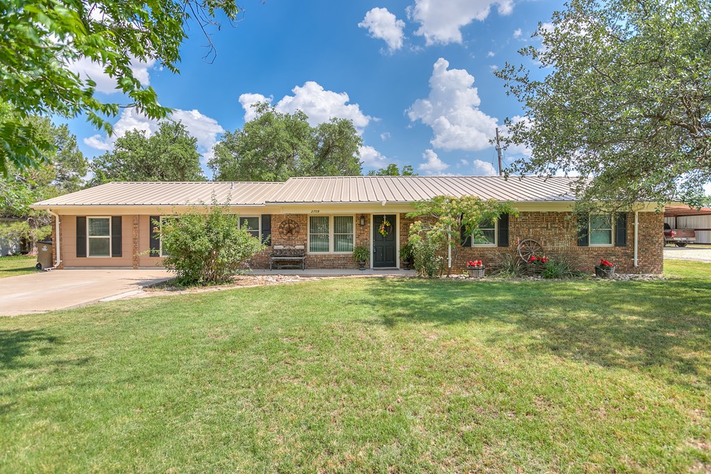 2709 Janie Lane, San Angelo, Texas image 22