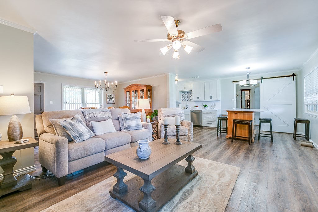 2709 Janie Lane, San Angelo, Texas image 5