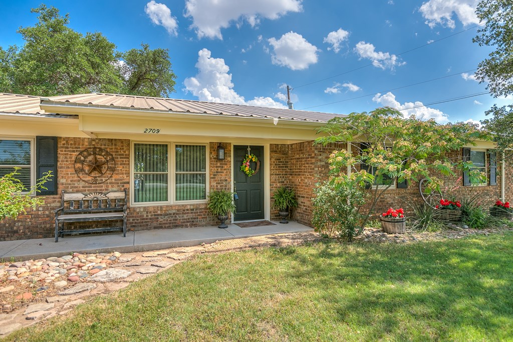 2709 Janie Lane, San Angelo, Texas image 24