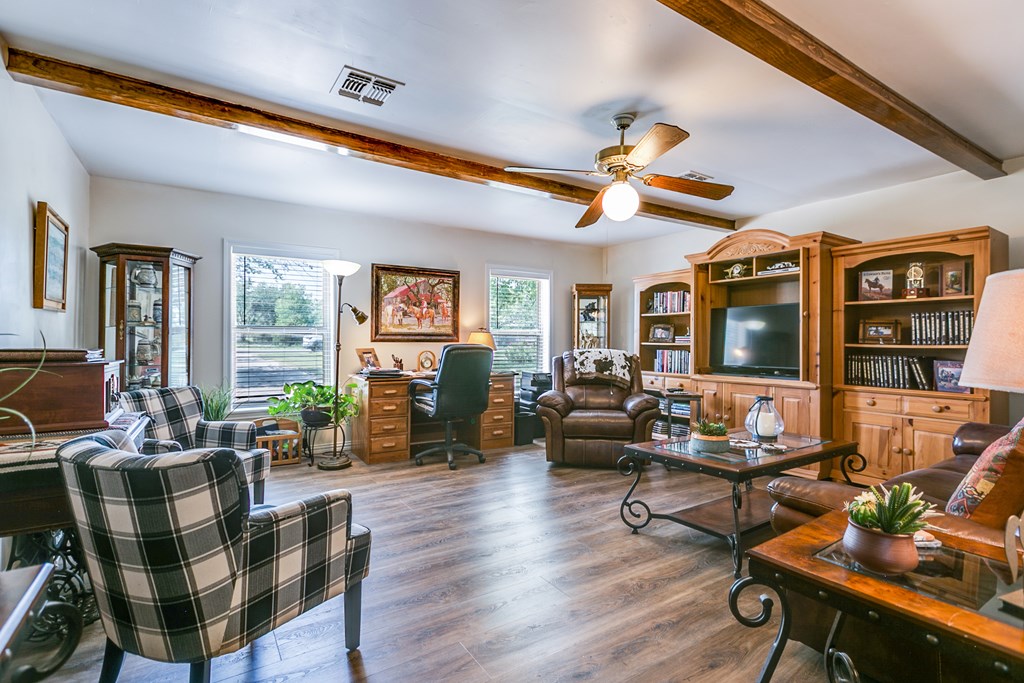 2709 Janie Lane, San Angelo, Texas image 11