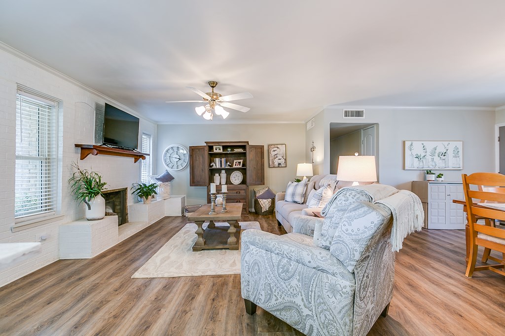 2709 Janie Lane, San Angelo, Texas image 4