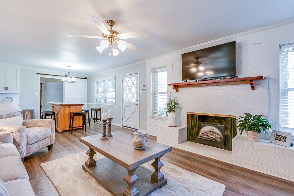 2709 Janie Lane, San Angelo, Texas image 3