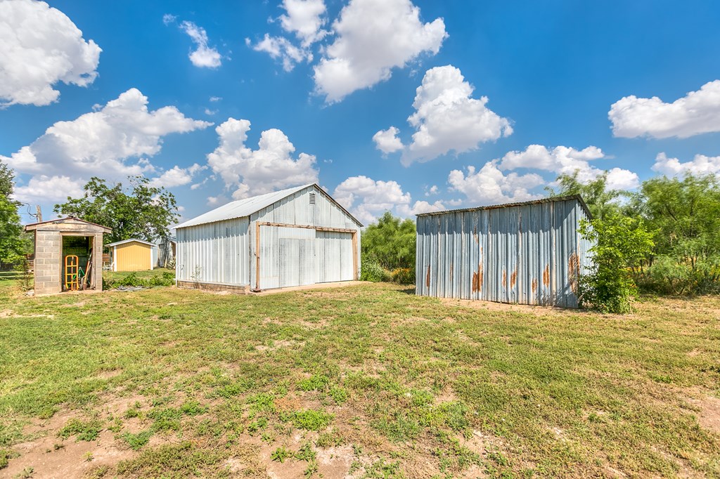 2709 Janie Lane, San Angelo, Texas image 32
