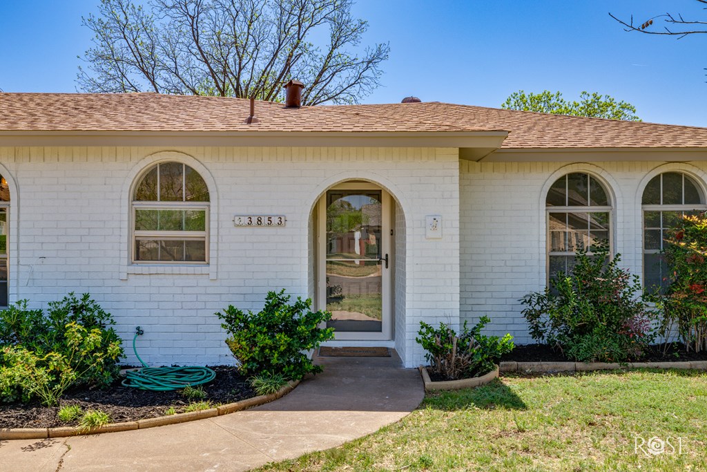 3853 Sandstone Rd, San Angelo, Texas image 4