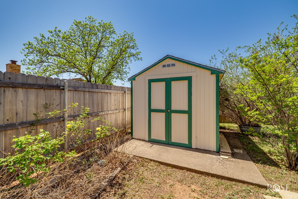 3853 Sandstone Rd, San Angelo, Texas image 18