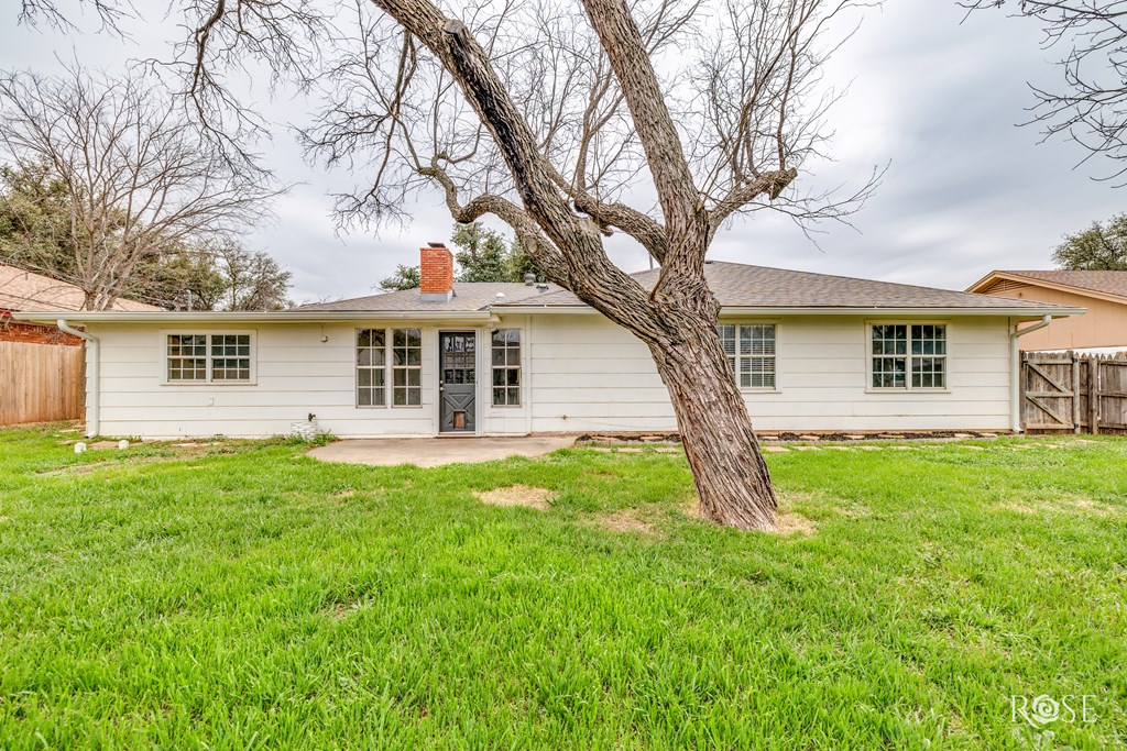 3102 Chatterton Dr, San Angelo, Texas image 31