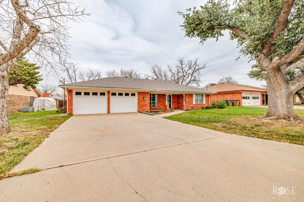 3102 Chatterton Dr, San Angelo, Texas image 33